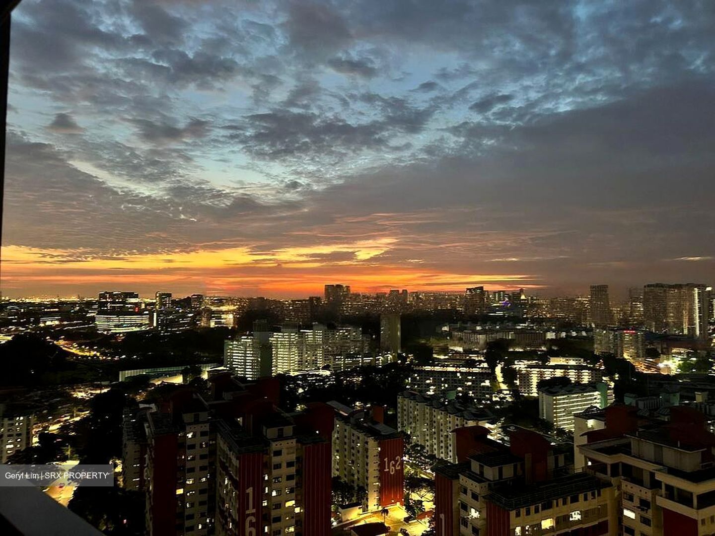 Stirling Residences (D3), Apartment #472047771